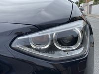 usado BMW 116 Serie 1 - d Ano 2014