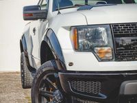 usado Ford F-150 Raptor SVT