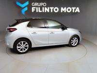 usado Opel Corsa 1.2 T Elegance Aut.