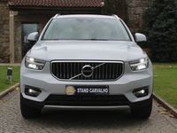 usado Volvo XC40 1.5 T5 PHEV Inscription Expression