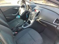 usado Opel Astra 1.3 CDTI (95CV)