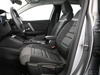 Usado Citroën C4 PureTech 131 HP (96 kW) 2024 Cinzento SUV