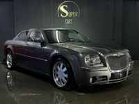 usado Chrysler 300C 3.0 CRD