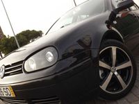 usado VW Golf IV 