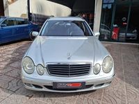 usado Mercedes E220 CDI Avantgarde