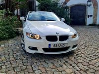 usado BMW 320 Cabriolet 