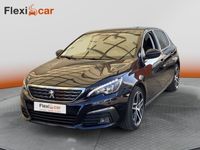 usado Peugeot 308 1.5 BlueHDi Allure