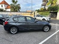 usado BMW 118 Serie 1 D ADVANTAGE Gasóleo