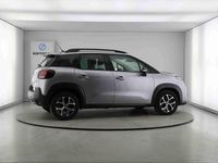 Usado Citroën C3 Aircross PureTech 110 HP (80 kW) 2024 Cinzento SUV