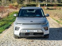 usado Kia Soul EV 