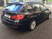 Usado BMW 318 143 HP (105 kW) 2013 Carrinha