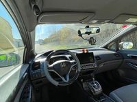 Usado Honda Civic 146 HP (107 kW) 2008 Sedan