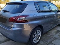 usado Peugeot 308 CC style 1.2