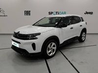 Usado Citroën C5 Aircross 130 HP (95 kW) 2025 Branco SUV