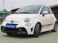 usado Abarth 595 1.4 T-Jet MTA