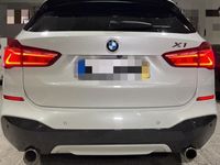 usado BMW X1 2016/12 NACIONAL