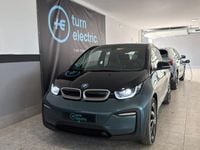 Usado BMW i3 125 kW (170 HP) 2022 Cinzento Citadino