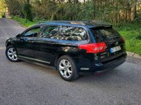 usado Citroën C5 2.0 Hdi 163cv