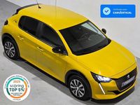 Usado Peugeot e-208 100 kW (136 HP) 2023 Outra Citadino