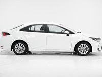 Usado Toyota Corolla 125 HP (91 kW) 2022 Branco Sedan