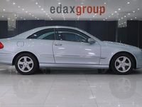 usado Mercedes CLK270 CDi Avantgarde