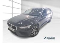 Usado Volvo V60 390 HP (286 kW) 2020 Cinzento Carrinha