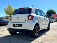 usado Smart ForFour 1.0 Pure