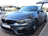 usado BMW M4 Cabriolet Série 4auto