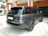 usado Land Rover Range Rover 3.0 TDV6 HSE