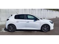 usado Peugeot 208 1.2 PureTech 75cv Active Pack