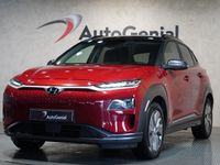 Usado Hyundai Kauai Premium 100 kW (136 HP) 2021 Vermelho SUV
