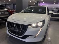 Usado Peugeot 208 Active 75 HP (55 kW) 2020 Branco Citadino