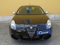 usado Alfa Romeo Giulietta 1.6 JTDm Distinctive