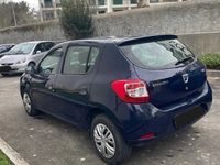 usado Dacia Sandero 1150 cc Gasolina