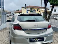 usado Opel Astra GTC Astra H1.7 CDTi