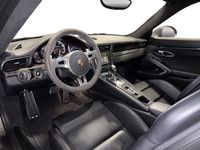 Usado Porsche 911 Turbo S 560 HP (411 kW) 2014 Cinza Coupé