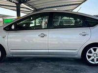 Usado Toyota Prius 111 HP (81 kW) 2007 Cinzento Citadino
