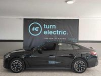 Usado BMW i4 250 kW (340 HP) 2023 Preto Sedan