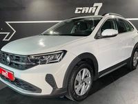 Usado VW Taigo Life 95 HP (69 kW) 2022 Branco SUV