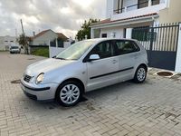 Usado VW Polo 2004 Citadino
