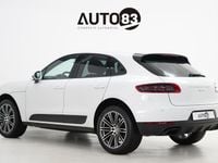 Usado Porsche Macan 252 HP (185 kW) 2018 Branco SUV