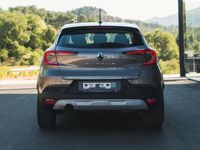 usado Renault Captur 1.5 dCi Exclusive