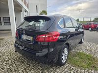 usado BMW 216 Active Tourer d