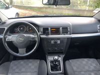 usado Opel Vectra Ano 2006 1.9GTS