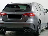 usado Mercedes A45 AMG Classe AS 4Matic+