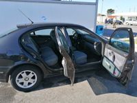 usado Seat Leon ano 2000