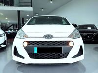 usado Hyundai i10 1.0 Access