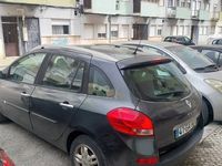 usado Renault Clio 1.2