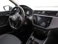 Usado Seat Arona Style 95 HP (69 kW) 2019 Branco SUV