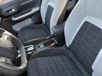 Usado Citroën e-C3 83 kW (113 HP) 2025 Preto SUV